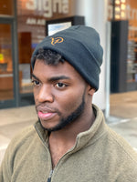 Load image into Gallery viewer, The Monocle Beanie
