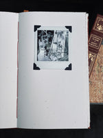 Load image into Gallery viewer, Name Plate &amp; Polaroid ADD ON (for Purchased Books)
